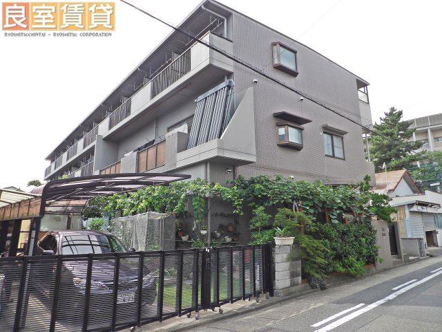 地下鉄桜通線 桜山駅 徒歩11分  築31年