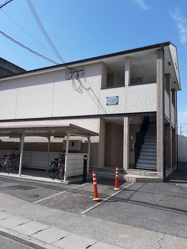 グリーンゲイブルズ大町