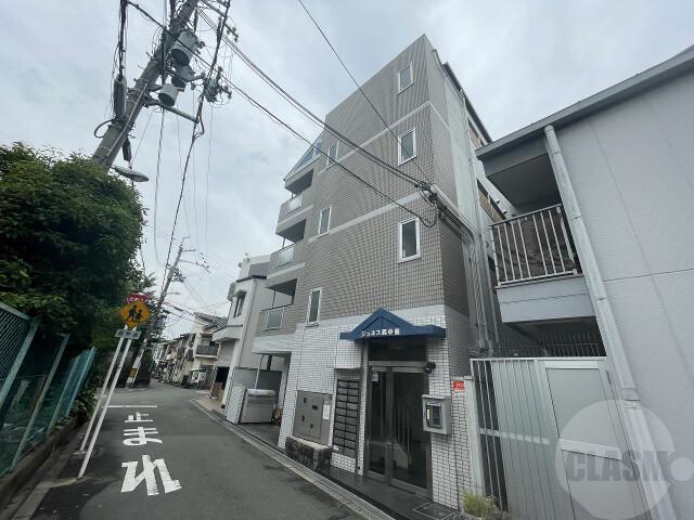 ジュネス西中島