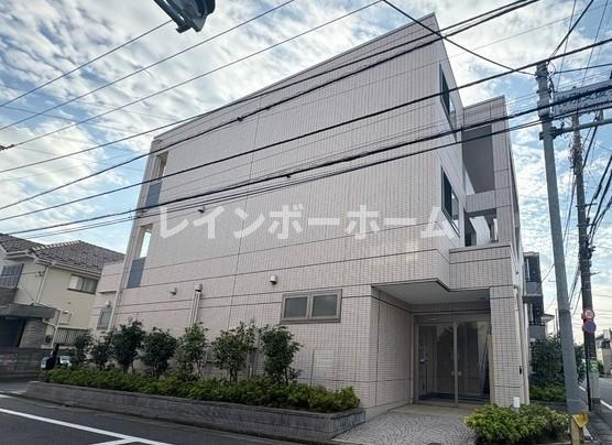 グランメゾン光が丘(1LDK/2階)