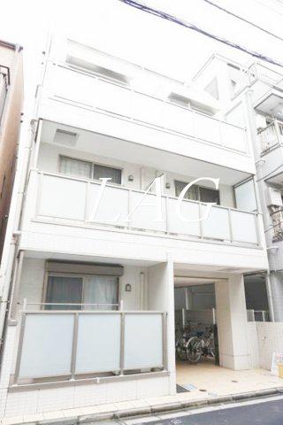 キバサンフラット