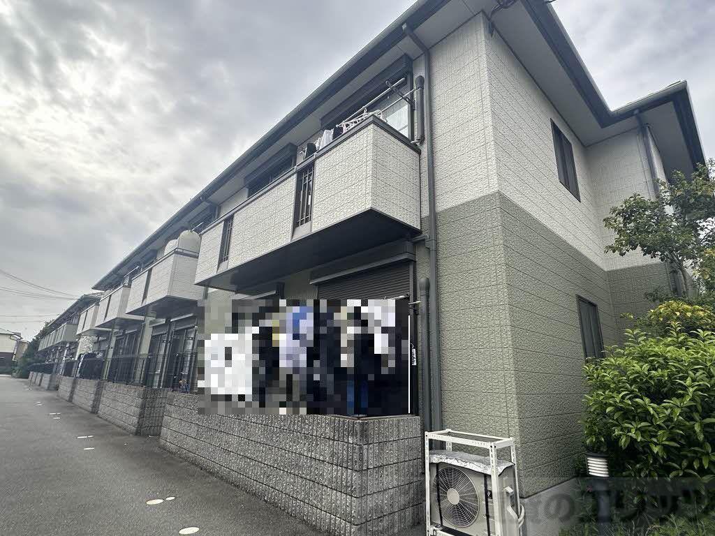 グリーンルーフ大冠A棟