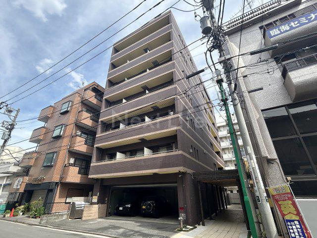 ヴィヴァン綱島