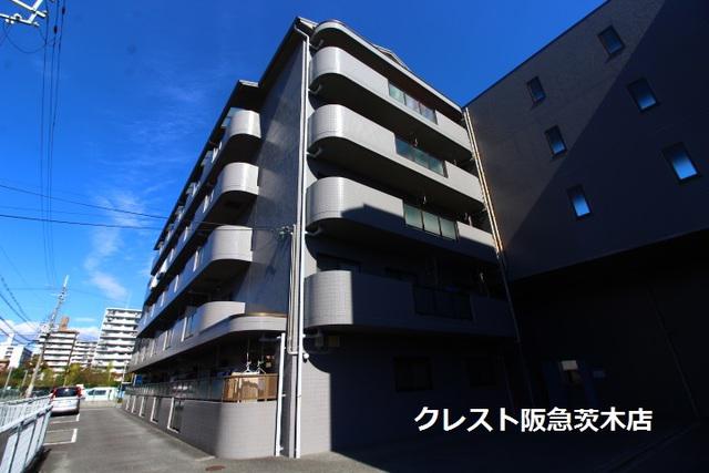 サンハート南茨木