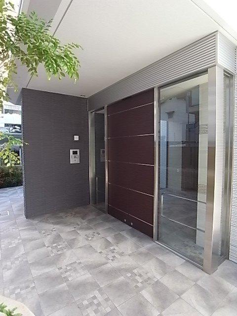 リラシオ西明石駅前