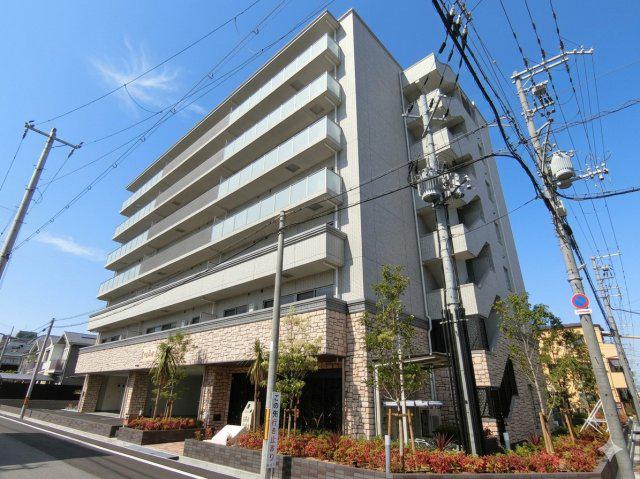 プレジオ西宮北口