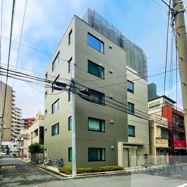 プラティーク門前仲町