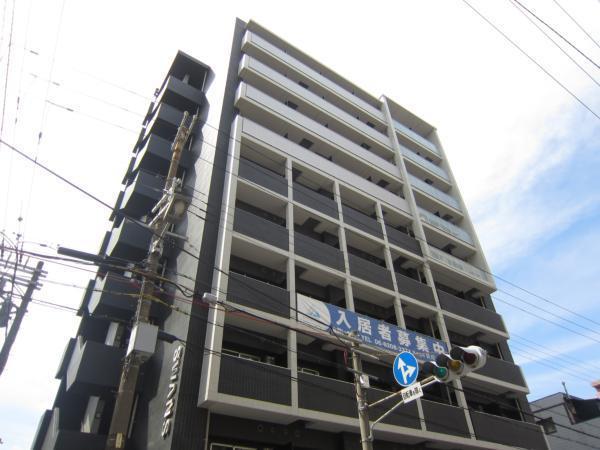 スワンズ谷町セントシティ