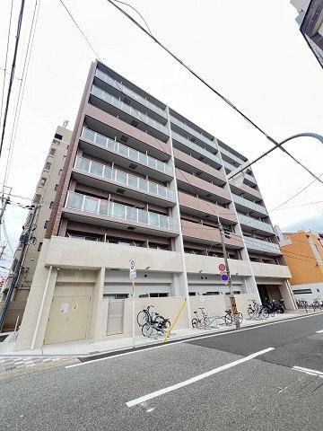 エグゼ大阪ノースゲート
