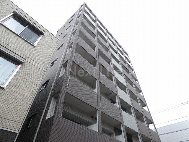スパシエルクス府中