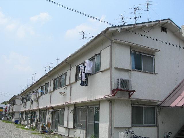 コーポ荘園