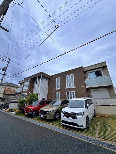 シャーメゾンアルル