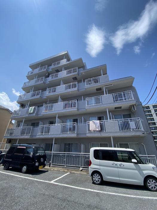 藤井マンション壱番館