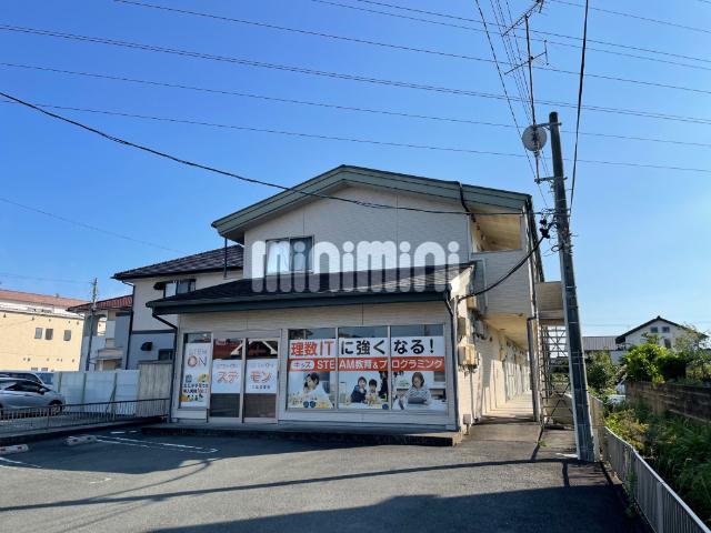 テラスホーエー