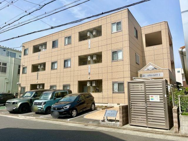 エクセルハイム坪井II