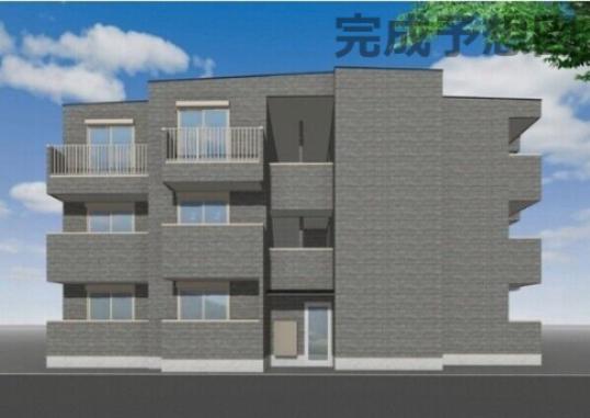 INOVE寝屋川大利元町