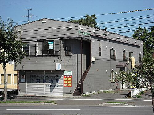 グリーンヒルハイツ