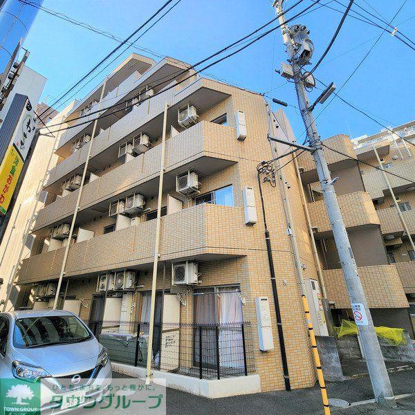 第6宮田ビル