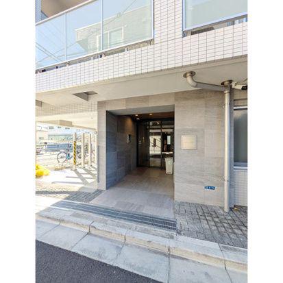 クオリタス東十条