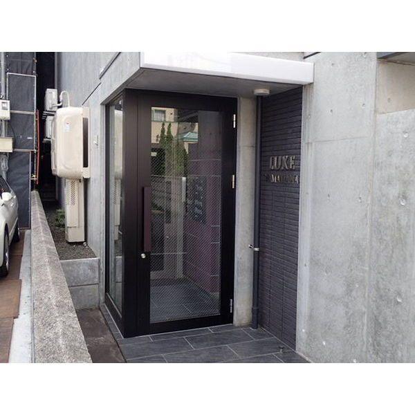 LUXE山鼻