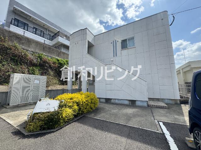 SUNNY PLACE戸町