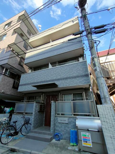 カーサ キアラ