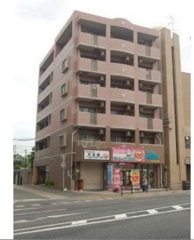 Nラヴィーヌ荒江