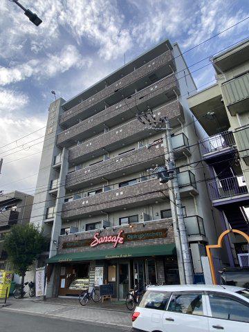 ラフォーレ都島本通I