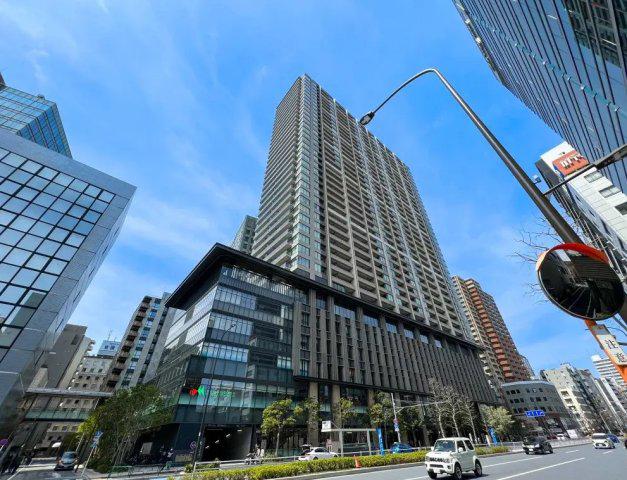 パークコート文京小石川ザ・タワー