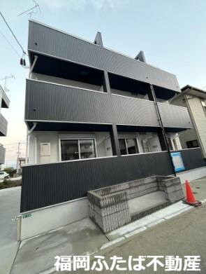 メゾンクレール二日市壱番館
