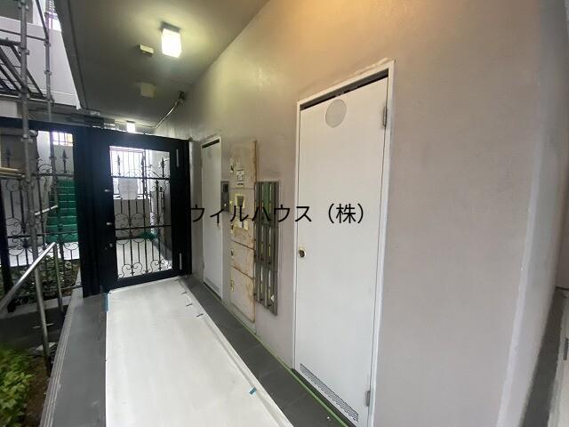 デルメゾン三国丘