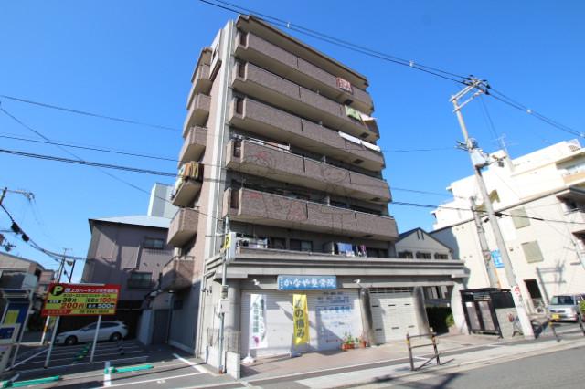 ソレイユ あべの