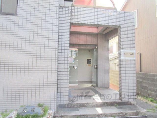 シエテ高槻マンション