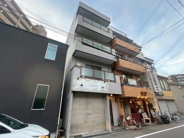 ハイムフロイデ