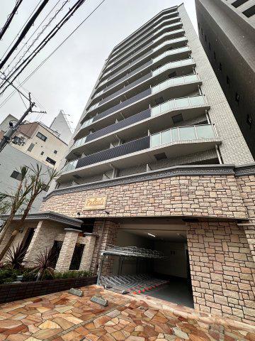 プレジオ松屋町