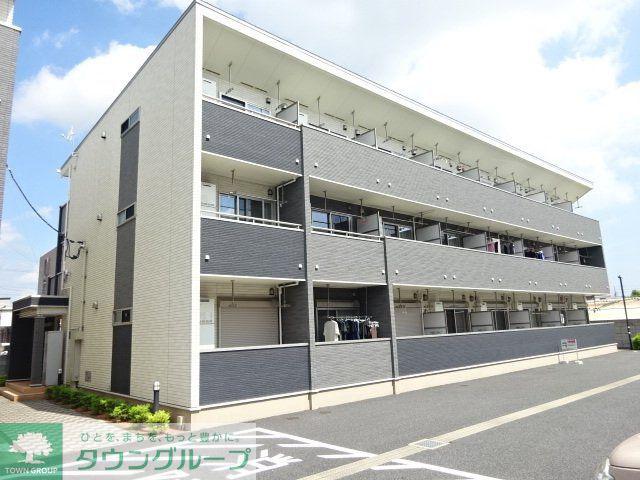 クレアーレ成田III