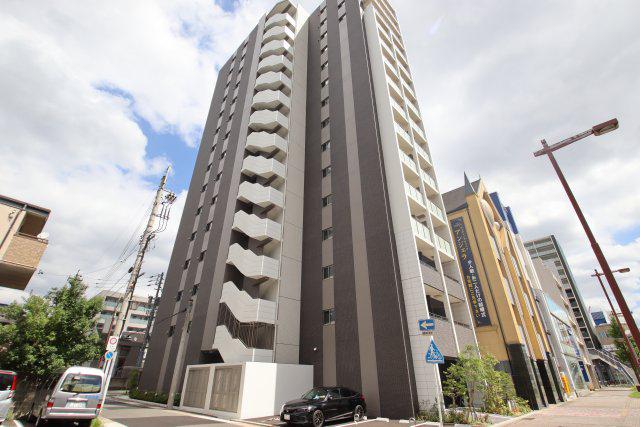 プレサンス ロジェ 千種内山