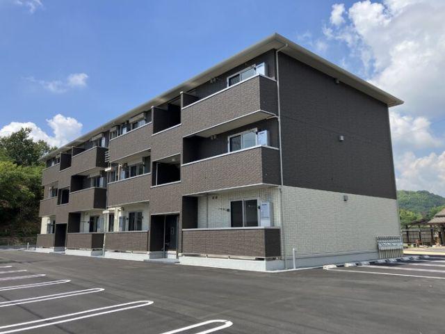 グランツ(2LDK/1階)