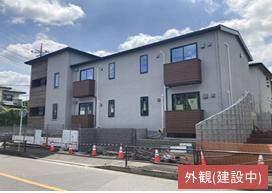 KUKKULA KURIYA 1号棟