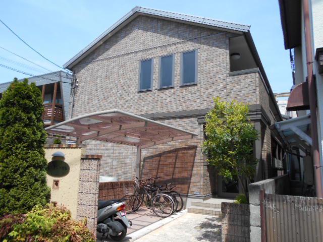 エミネンス榎坂
