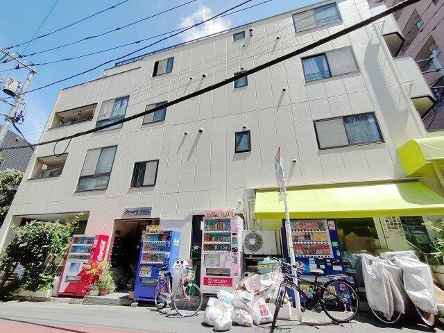 マイナビSTAYミライエ本駒込
