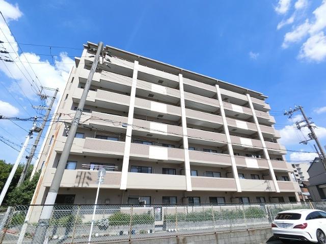 ロイヤルコート歌島