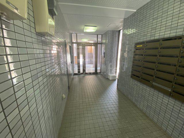 コモド宮崎台
