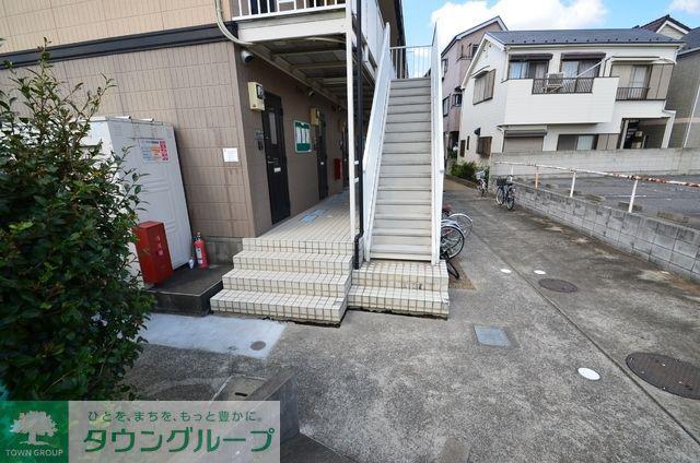 グリーンパーク