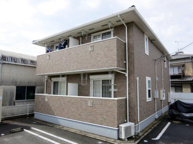 メゾン・ド・フレーシュIII