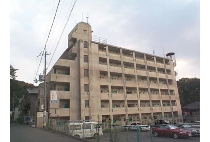 泉涌寺アビタシオン