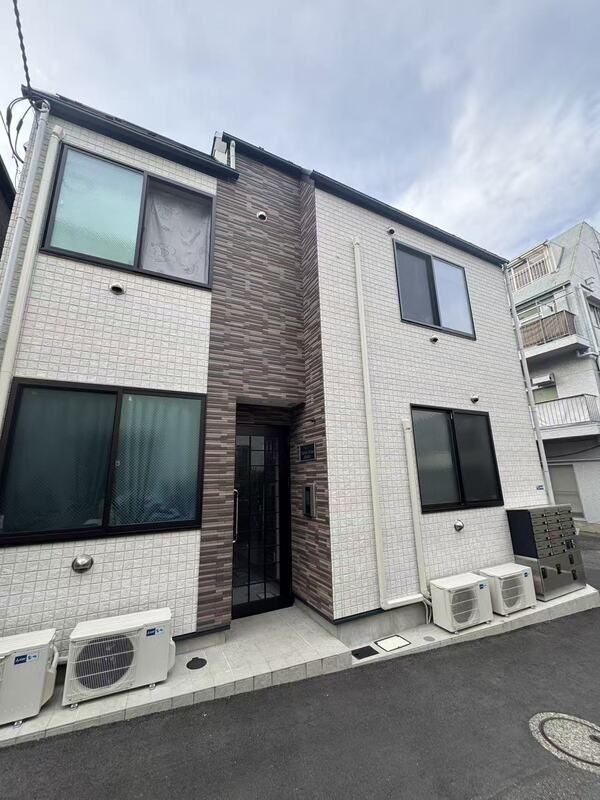 CHARLESHOUSE高田馬場