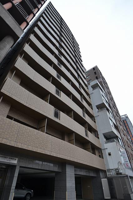 サムティレジデンス平和大通