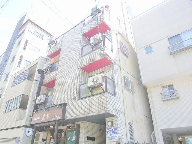 コーポ片町