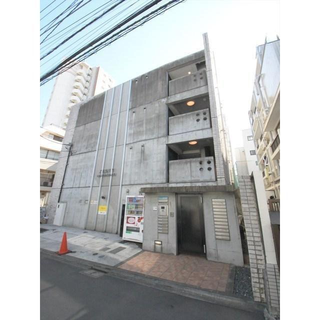 ZESTY神楽坂II